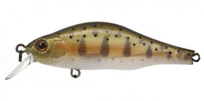 

Воблер Zip Baits Khamsin 70SR, 70mm, 9.5gr, 1.5m, #202 #851