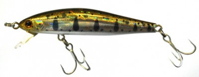 

Воблер Zip Baits Rigge Hunter 78S, 78mm, 12.0g, #810