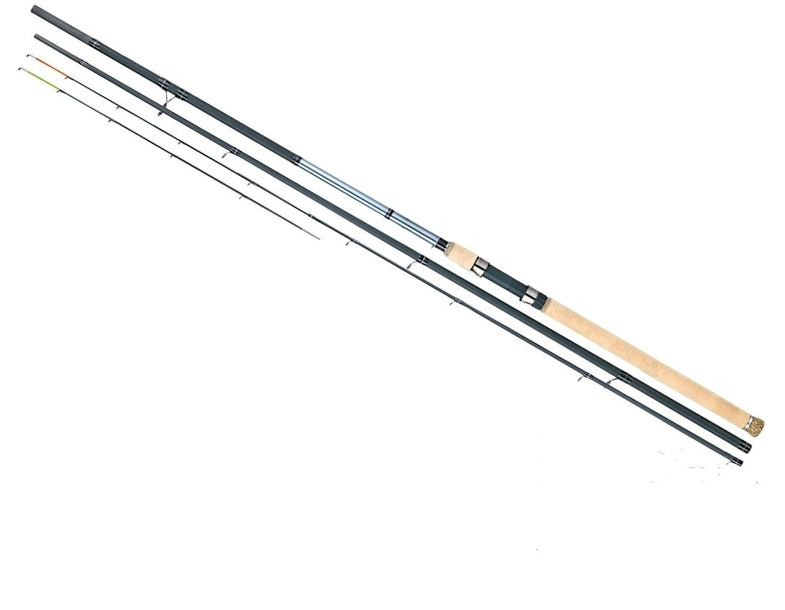 

Удилище Konger Arcus Feeder 390/180
