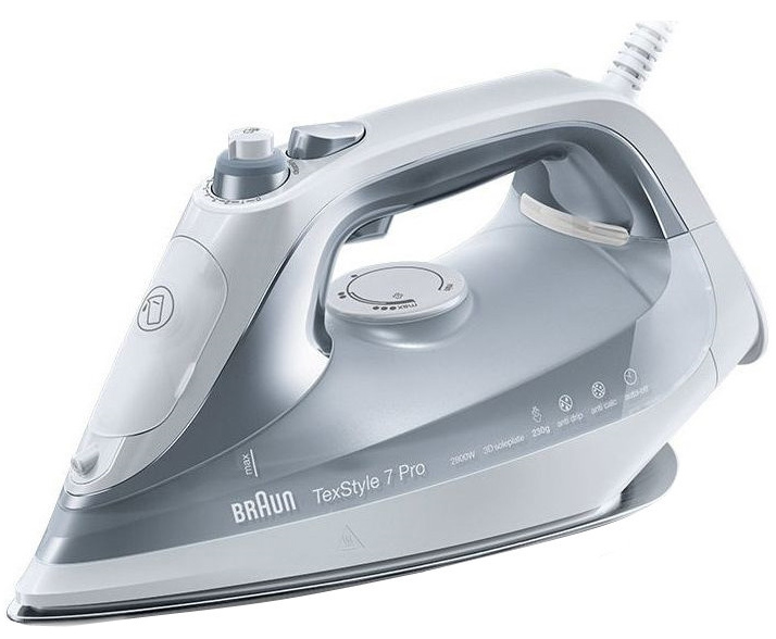 

Утюг Braun TexStyle7 Pro SI 7088