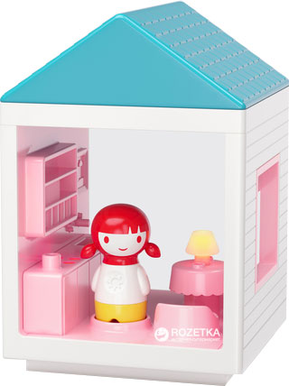 

Игровой домик Kid Столовая со светом (10476) (843583004443)