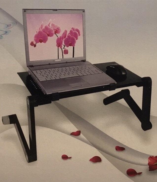 

Подставка Laptop Table Multifunctional Laptop Table ART-A9 для ноутбука