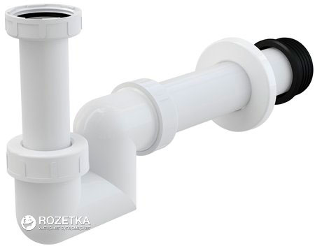 

Сифон для биде RAVAK DN 40 X01560