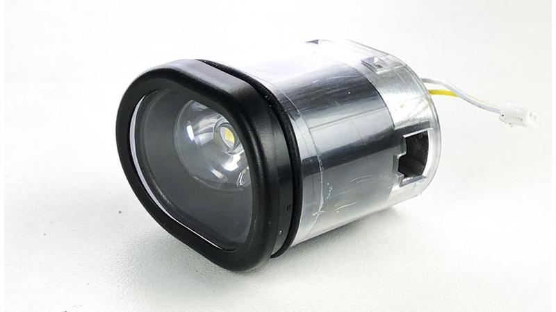 

Фара для самоката Ninebot ES Original (16443)