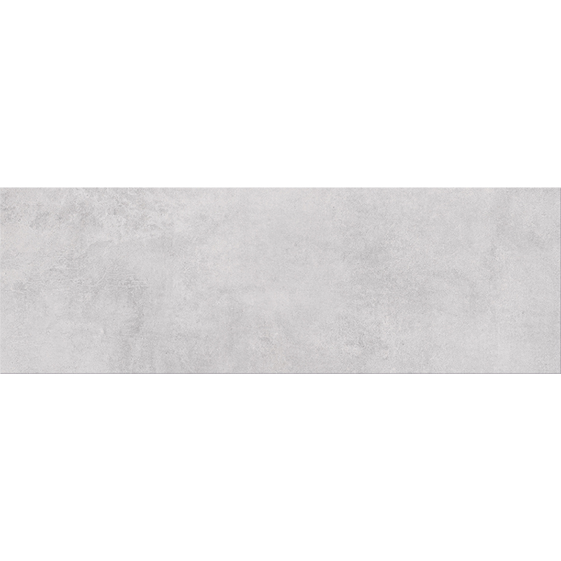 

Кафель Cersanit Snowdrops Light Grey 20x60 серый 200x600 (137701)
