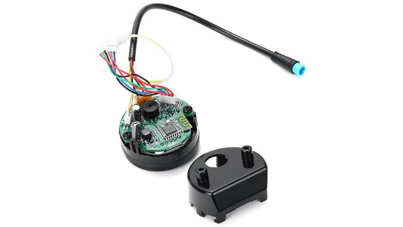

Bluetooth плата приборной панели для самоката Ninebot ES Original (16441)