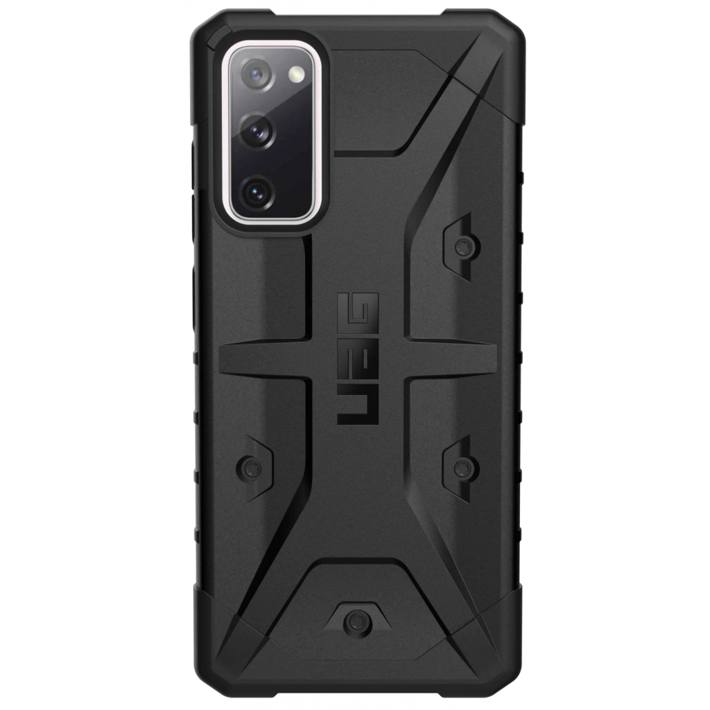 

Чехол для моб. телефона UAG Samsung Galaxy S20 FE Pathfinder, Black