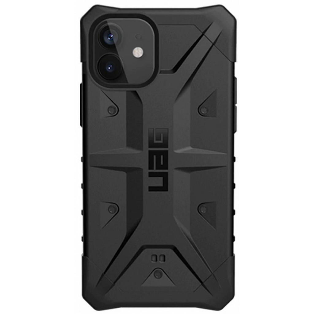 

Чехол для моб. телефона UAG iPhone 12 / 12 Pro Pathfinder, Black