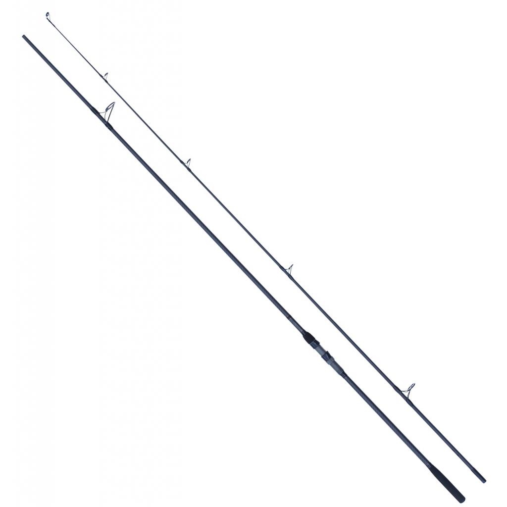

Удилище Prologic карповое C3 12'6" 384cm 3.25lbs - 2sec (1846.02.57)
