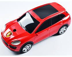 

Зажигалка подарочная Porsche Cayenne (Красный) №4425 Moongrass