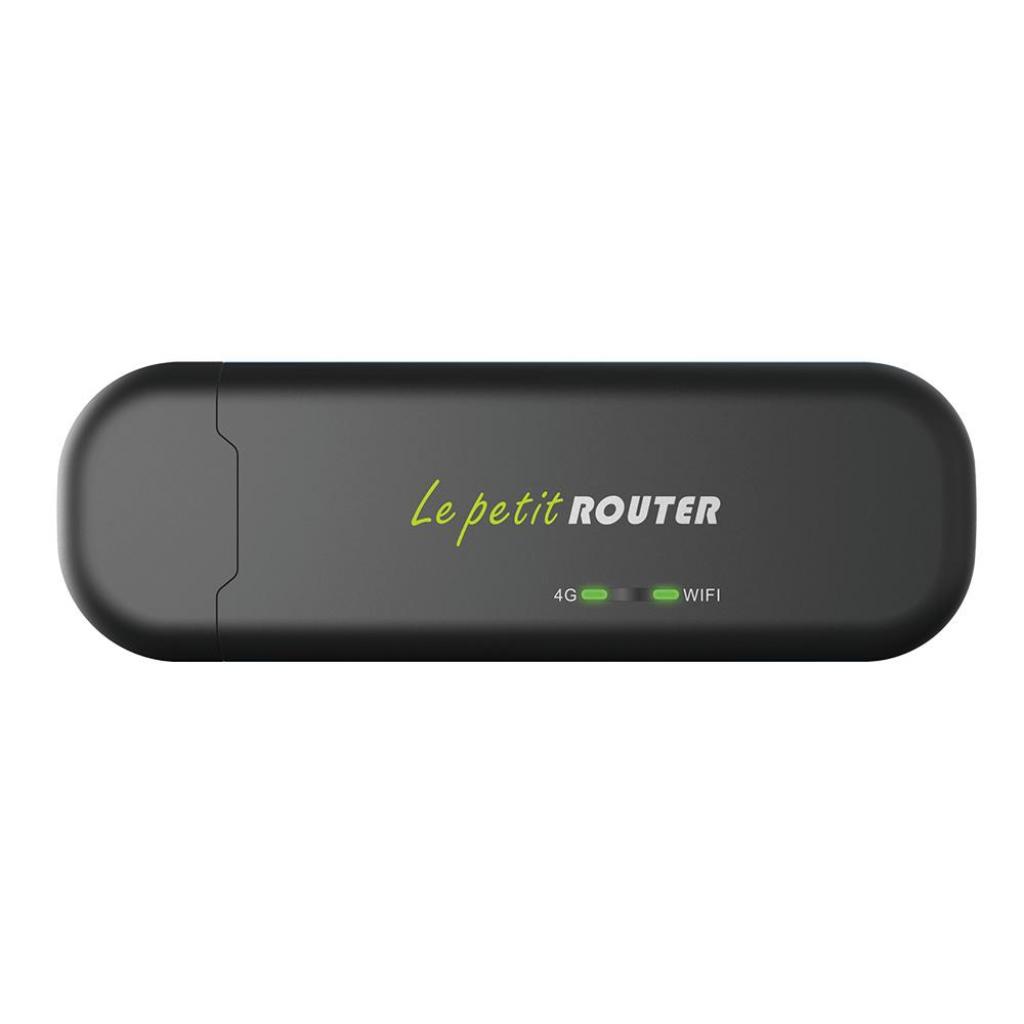 

Мобильный модем D-Link DWR-910