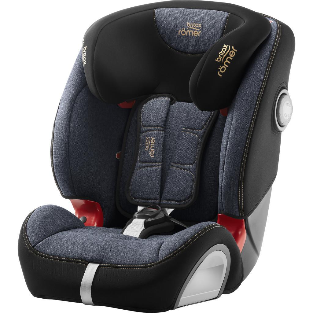 

Автокресло Britax-Romer Evolva 123 Sl Sict Blue Marble (2000027864)