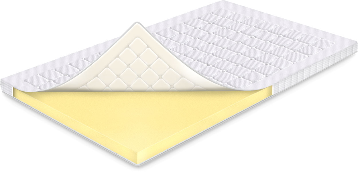 

Топпер Sharm SharmClassic Канзас 120x200 см