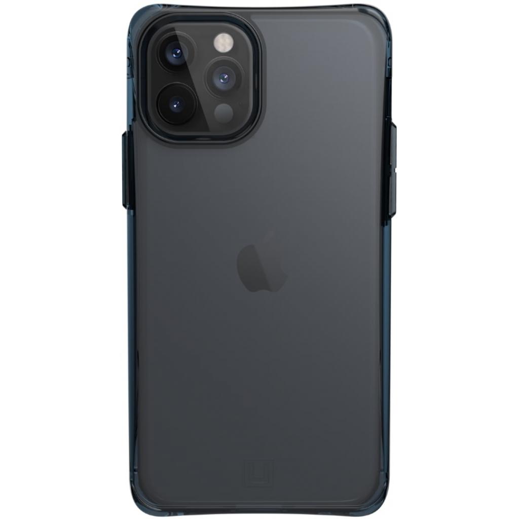 

Чехол для моб. телефона UAG iPhone 12 / 12 Pro [U] Mouve, Soft Blue