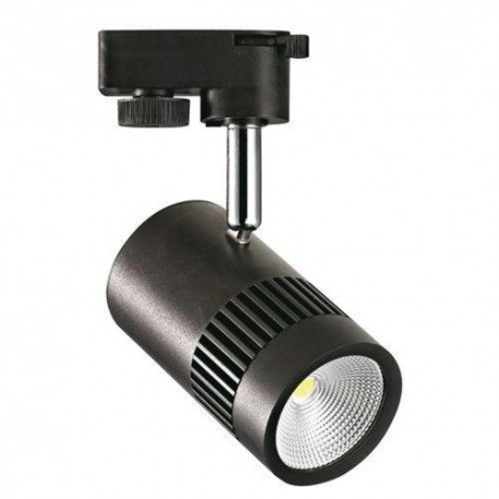 

Светодиодный трековый светильник Sean SL-4000L 13W 4200К Черный (58948)