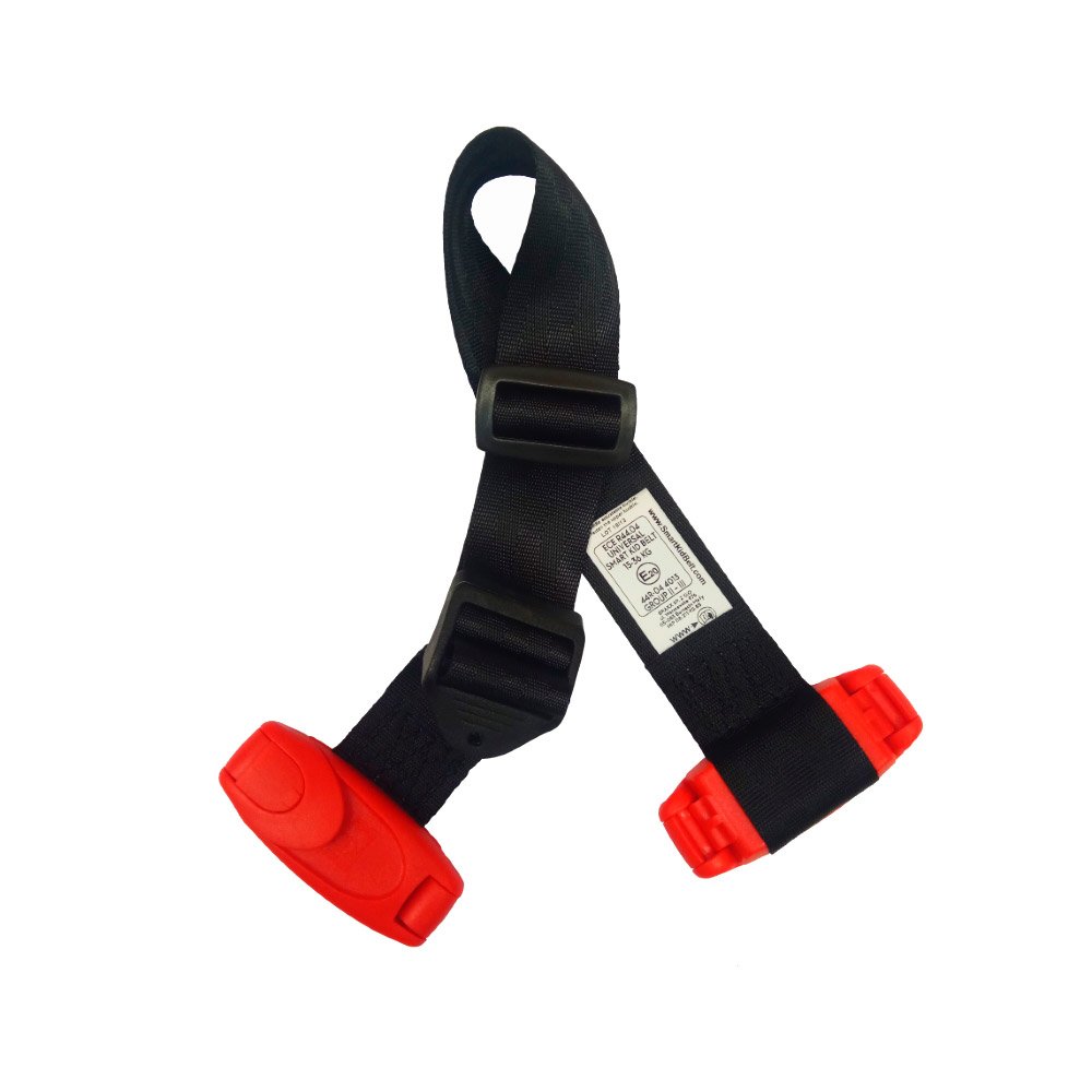 

Ремень безопасности Smart Kid Belt