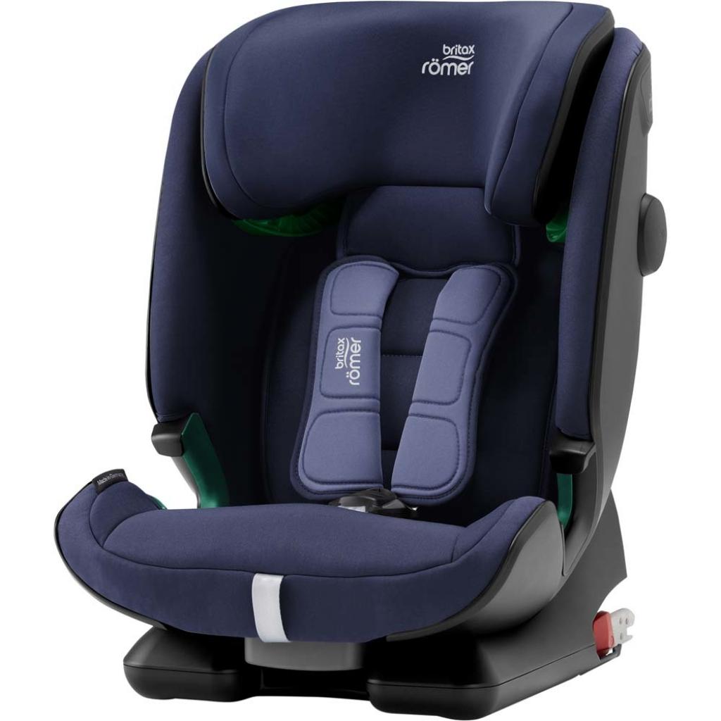 

Автокресло Britax-Romer ADVANSAFIX i-SIZE Moonlight Blue (2000033493)