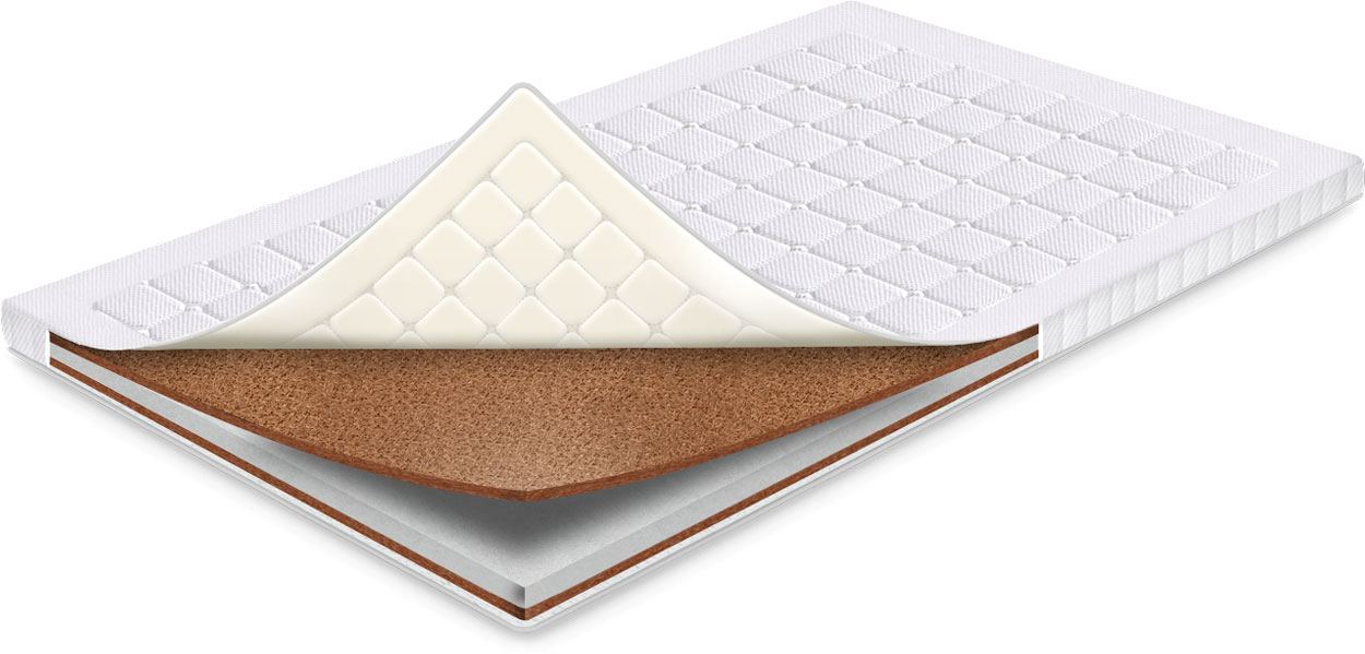 

Топпер Sharm SharmSon Тирамису 160x200 см