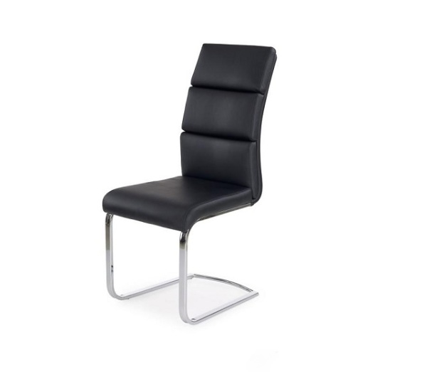 

Стул Halmar K230 Черный