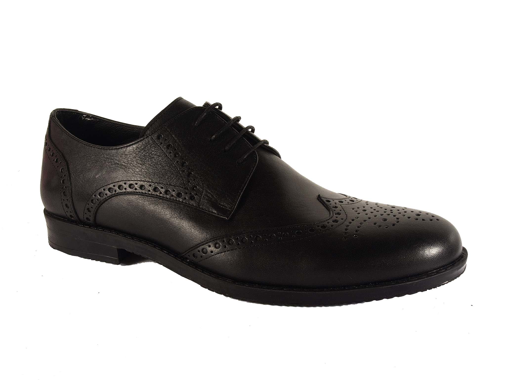 

LUCIANO LUCIANO BELLINI LB3825 41 Черный