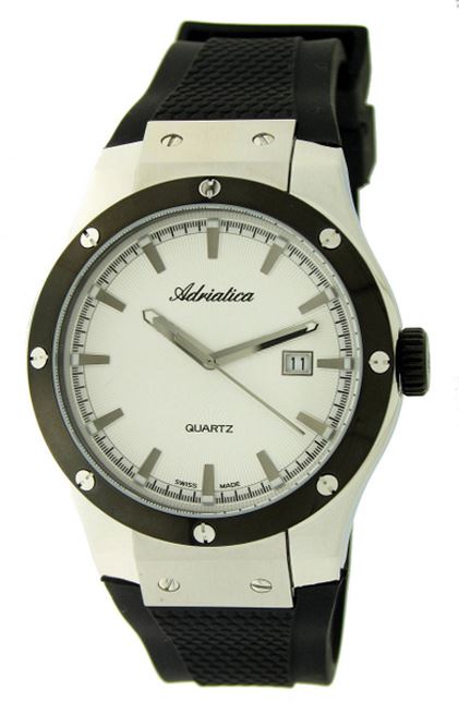 

Мужские часы Adriatica ADR 8209.SB213Q