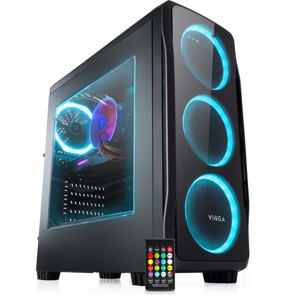 

Компьютер Vinga Lynx A4106 (I5M8R580W.A4106)