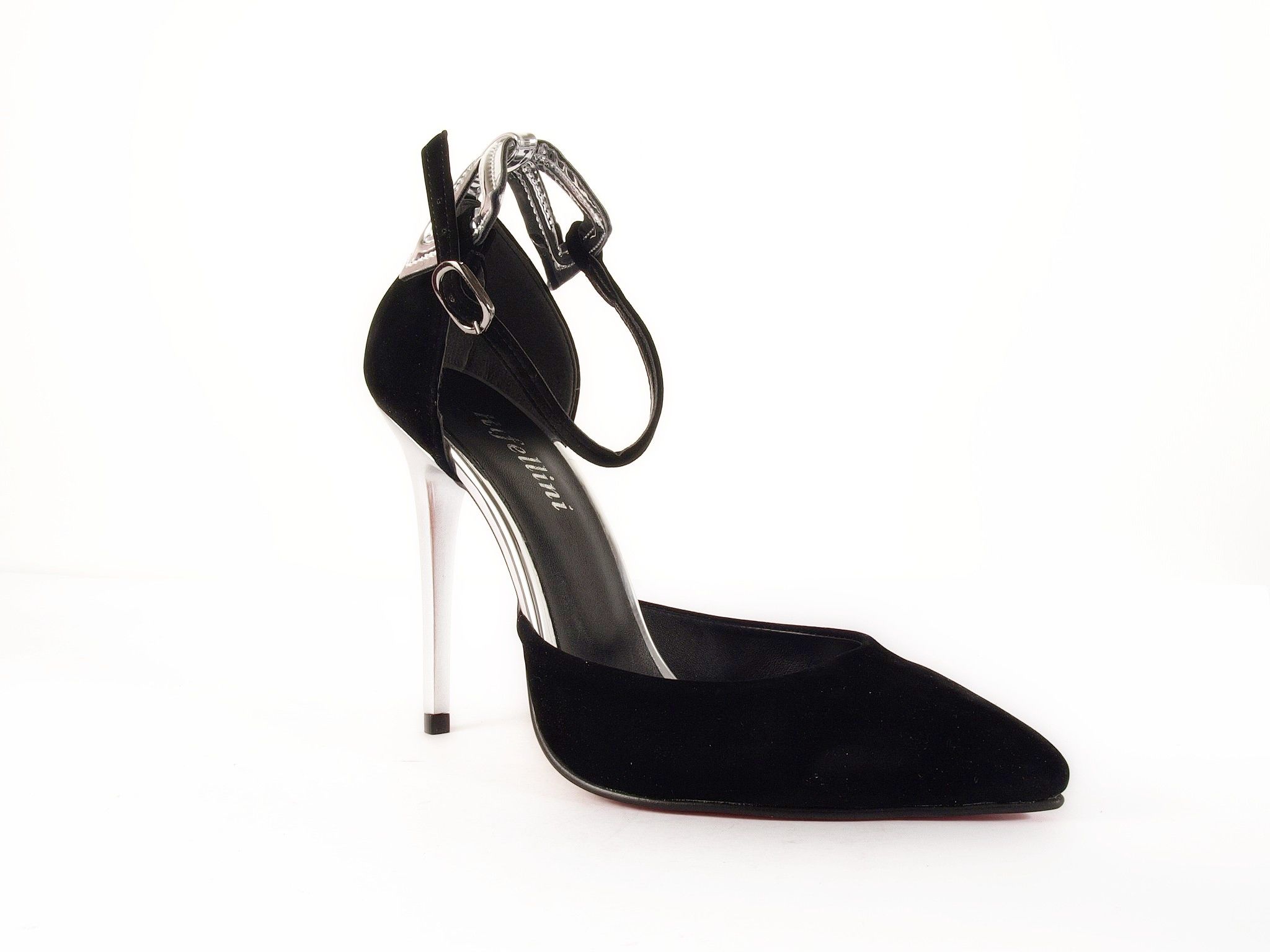 

Босоножки Rifellini R138-508 39 Черный