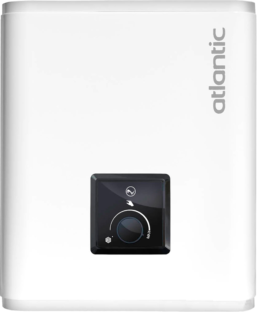 

Бойлер ATLANTIC Vertigo O`Pro MP 025 F220-2E-BL