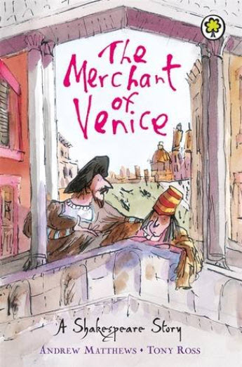 

The Merchant of Venice