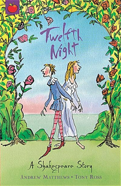 

Twelfth Night