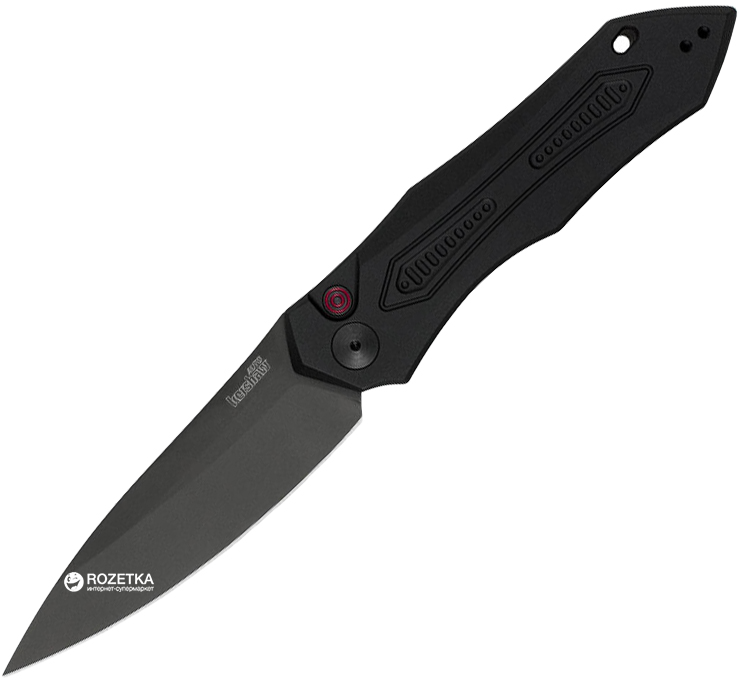

Карманный нож Kershaw Launch 6 Black (17400306)