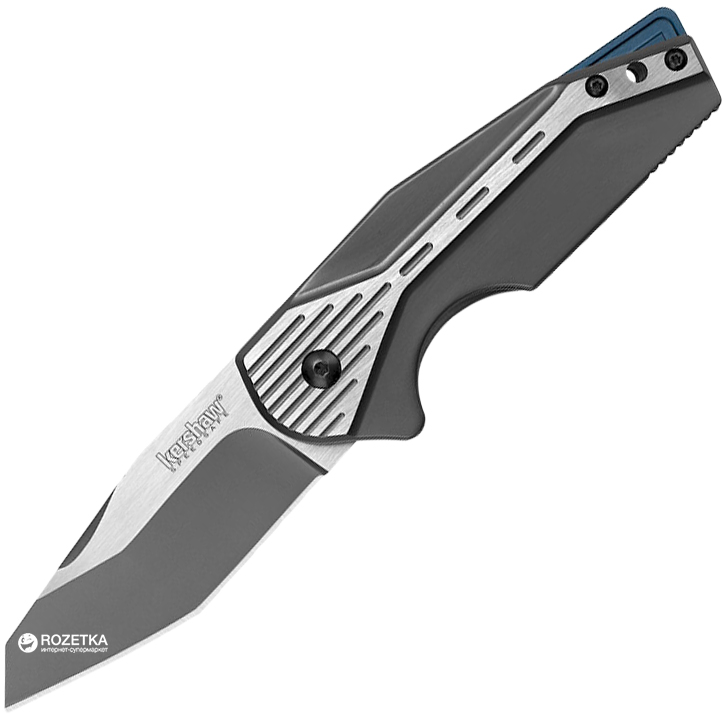 

Карманный нож Kershaw Malt Grey (17400299)
