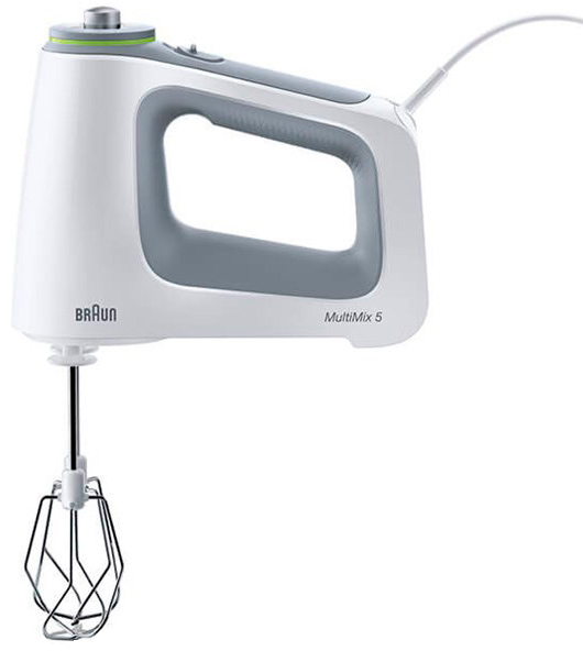 фото Миксер Braun HM 5100 WH MultiMix 5