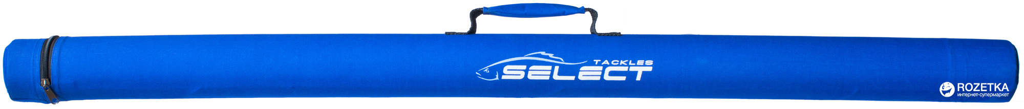 

Тубус Select жесткий 120х7.5 (18700095)