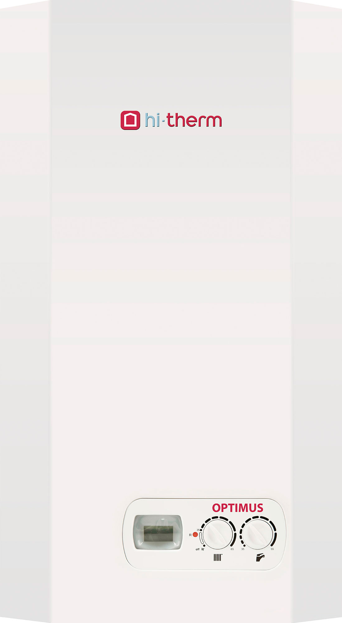 

Котёл газовый HI-THERM OPTIMUS 12 кВт