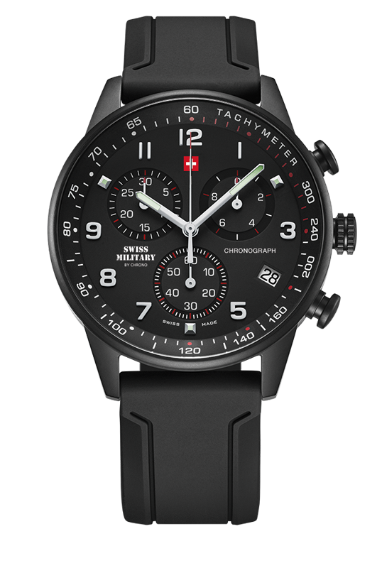 

Мужские часы Swiss Military SM34012.09