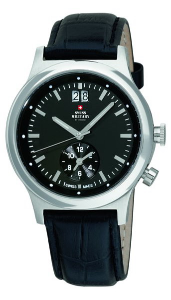 

Мужские часы Swiss Military 20061ST-1L