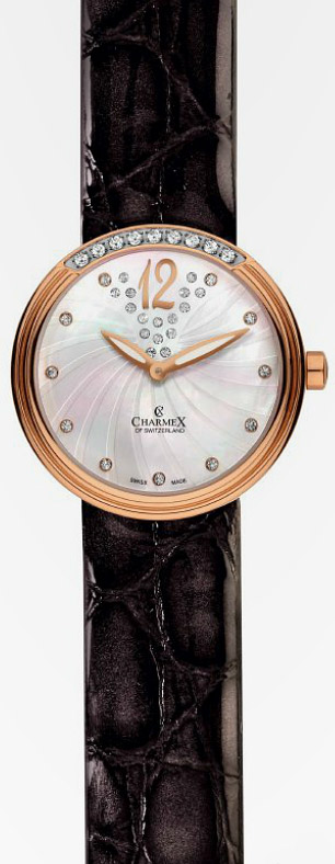 

Женские часы Charmex CH 6226