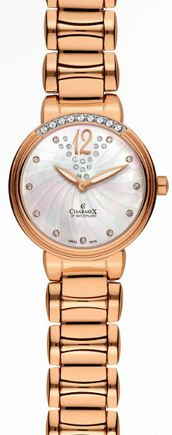 

Женские часы Charmex CH 6231
