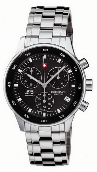 

Мужские часы Swiss Military SM30052.01