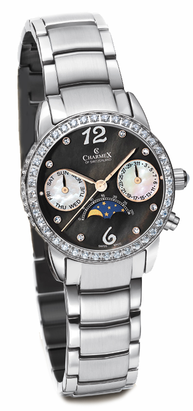 

Женские часы Charmex CH 5921