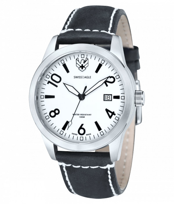 

Мужские часы Swiss Eagle SE-9029-02