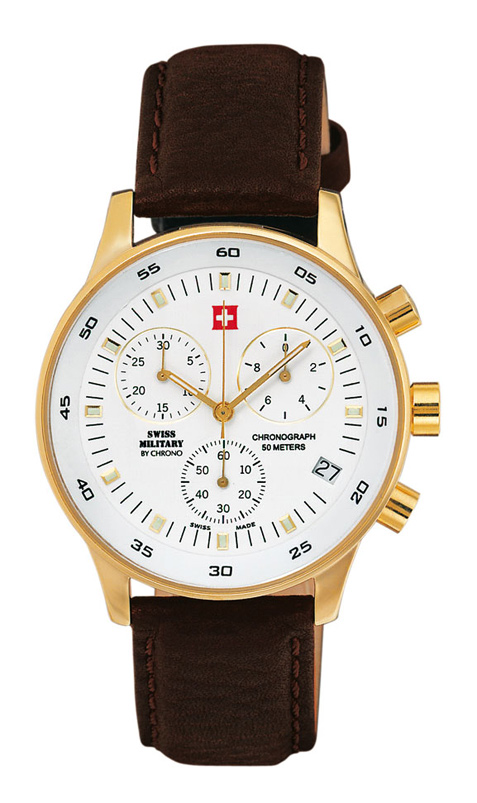 

Мужские часы Swiss Military SM30052.05