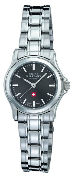 

Женские часы Swiss Military SM34003.03
