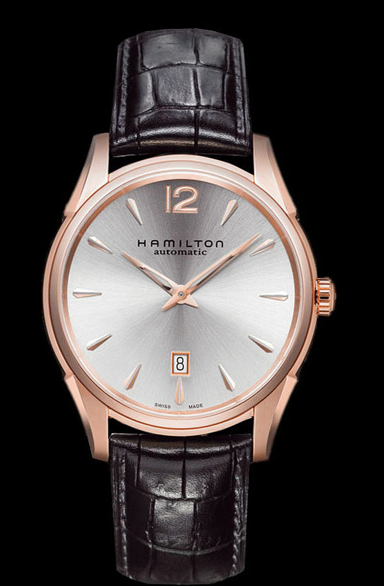 

Мужские часы Hamilton H38645755