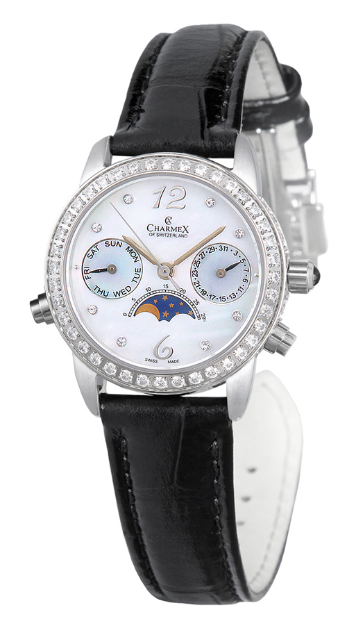 

Женские часы Charmex CH 5911