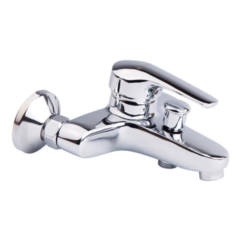 

Смеситель Для Ванны Sanitary Wares Magnum 006