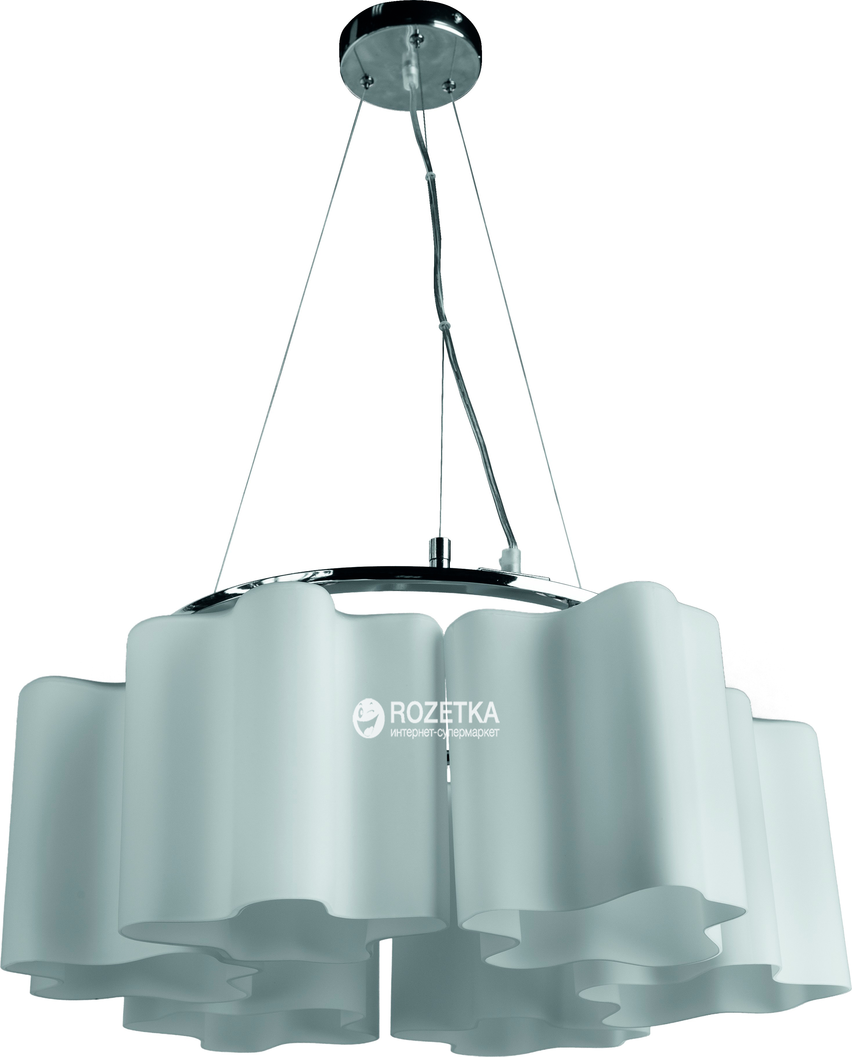 

Люстра Arte Lamp A3479SP-6CC