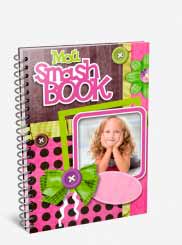 

Мой Smashbook (4810764001085 - 80429)