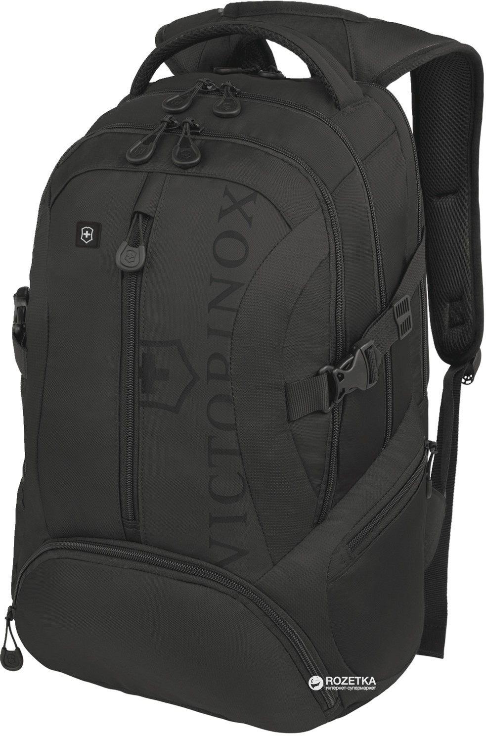 

Рюкзак Victorinox VX Sport 26 л Черный (Vt311051.01)
